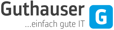 Guthauser - einfach gute IT